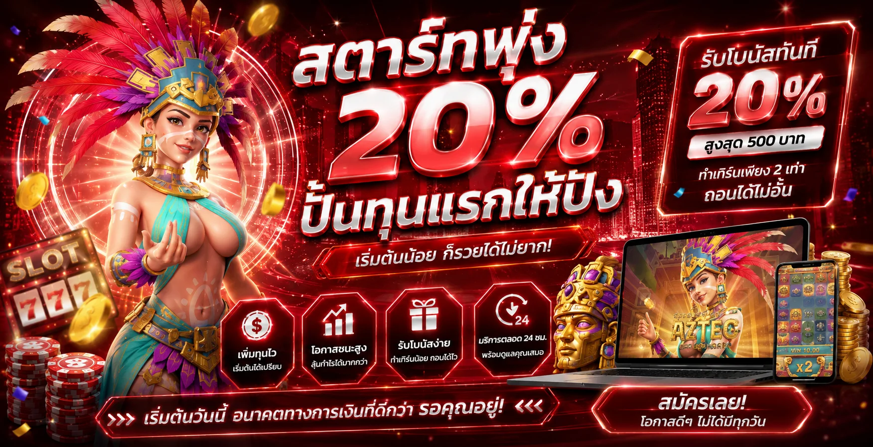 เกมสล็อตออนไลน์และคาสิโนสดยอดนิยมบน DUMBO12345